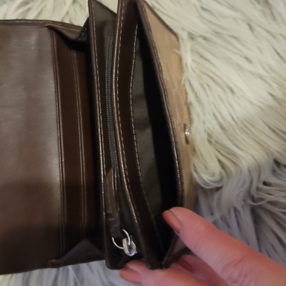 Coach wallet - Picture 10 of 11